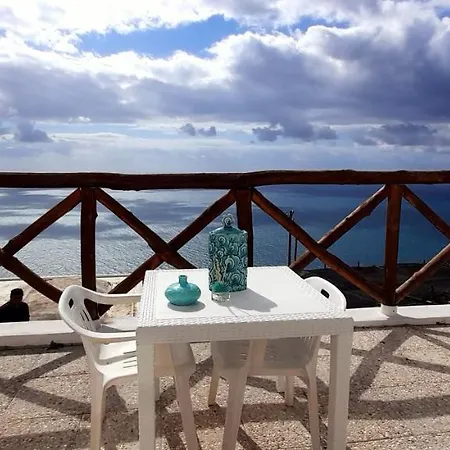 Todisco Holiday House Conca dei Marini