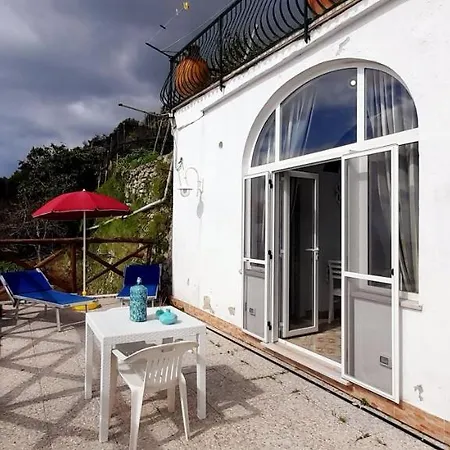 Prázdninový dům Todisco Holiday House