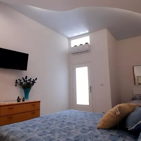 Todisco Holiday House Prázdninový dům