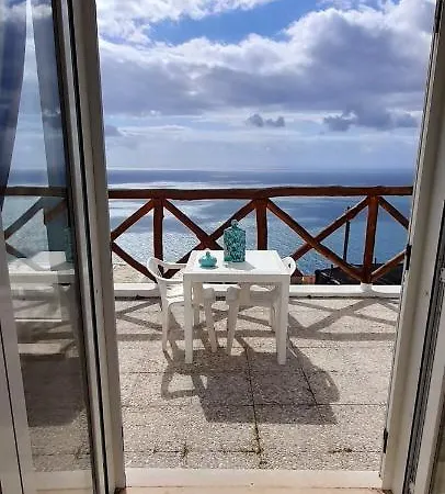 Todisco Holiday House Prázdninový dům Conca dei Marini