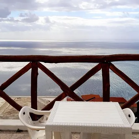 Todisco Holiday House * Conca dei Marini