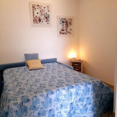 Prázdninový dům Todisco Holiday House *
