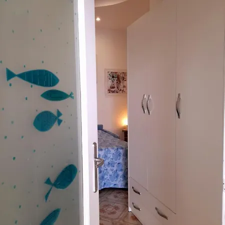 Todisco Holiday House Conca dei Marini