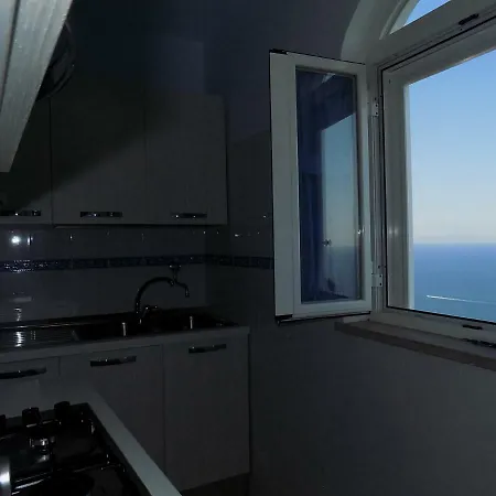 Todisco Holiday House * Conca dei Marini