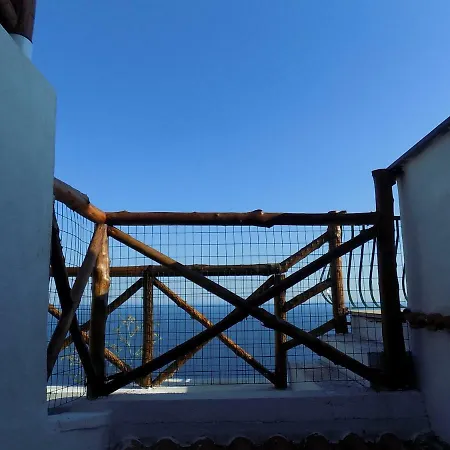 Todisco Holiday House Conca dei Marini