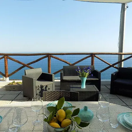 Todisco Holiday House