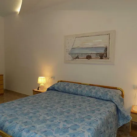 Todisco Holiday House Prázdninový dům