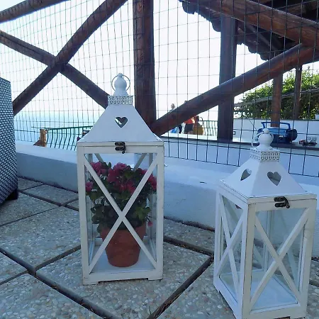Prázdninový dům Todisco Holiday House *