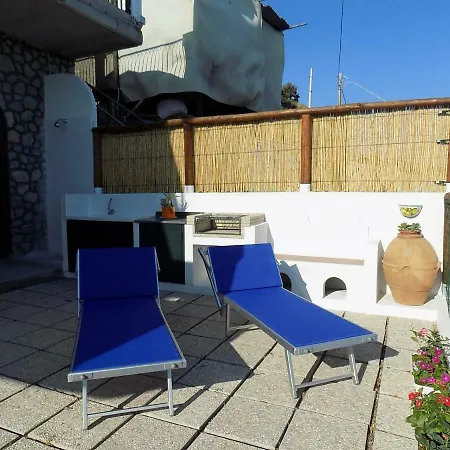 Prázdninový dům Todisco Holiday House