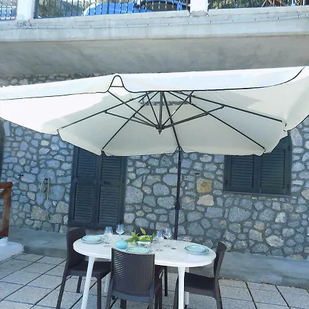 Todisco Holiday House Conca dei Marini