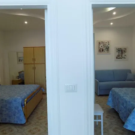 Todisco Holiday House Prázdninový dům *