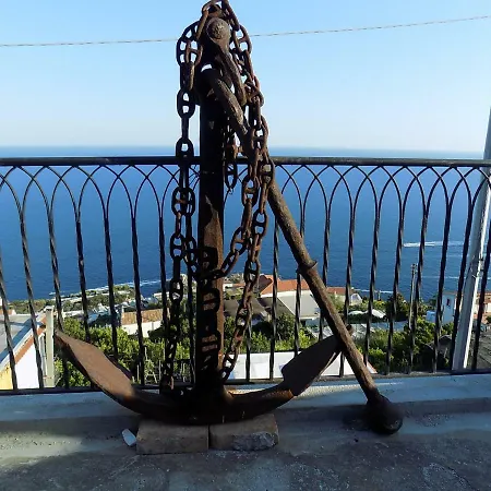 Todisco Holiday House * Conca dei Marini
