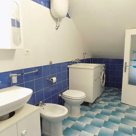 Prázdninový dům Todisco Holiday House