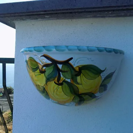 Todisco Holiday House Conca dei Marini