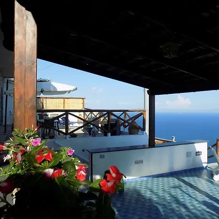 Prázdninový dům Todisco Holiday House *