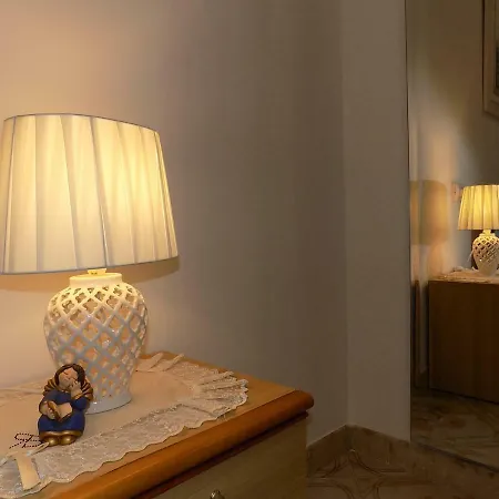 Prázdninový dům Todisco Holiday House