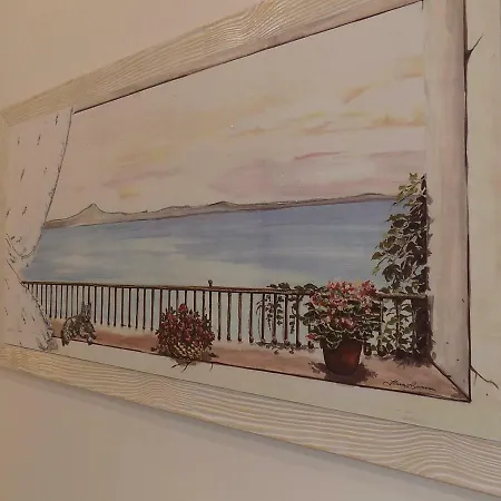 Todisco Holiday House Conca dei Marini