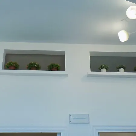 Prázdninový dům Todisco Holiday House