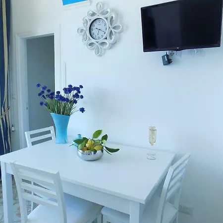 Todisco Holiday House Prázdninový dům *