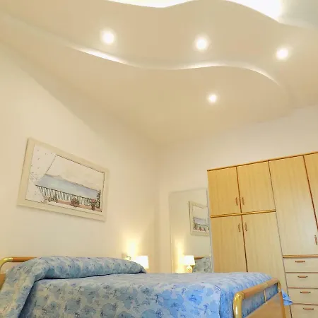 Todisco Holiday House Prázdninový dům