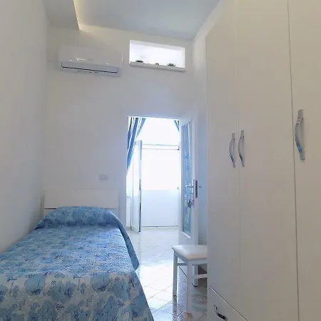 Todisco Holiday House * Conca dei Marini