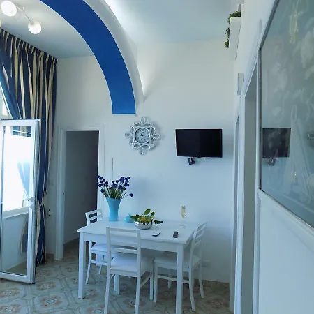 Todisco Holiday House Prázdninový dům *