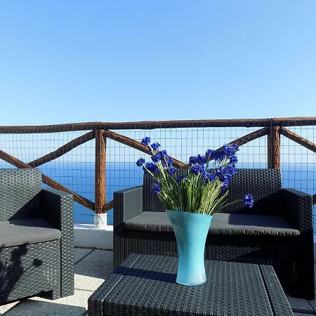 Todisco Holiday House Prázdninový dům