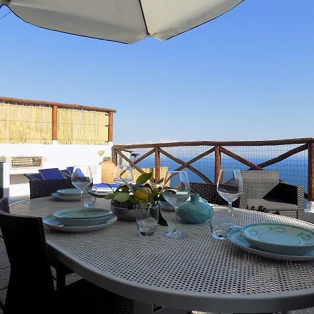 Todisco Holiday House Prázdninový dům *