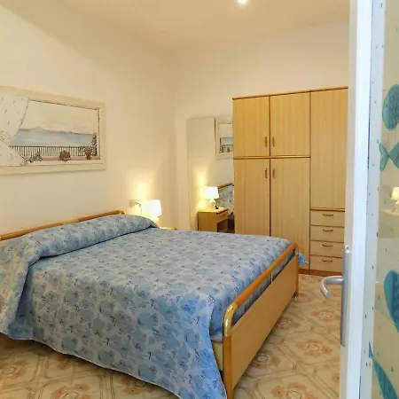 Todisco Holiday House * Conca dei Marini