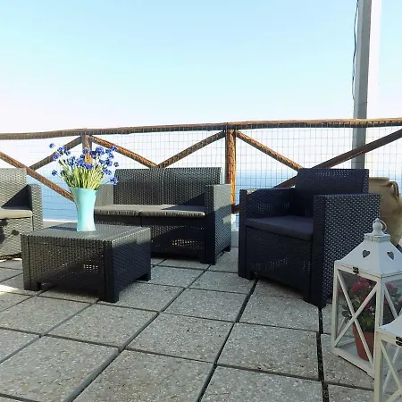 Todisco Holiday House Prázdninový dům *