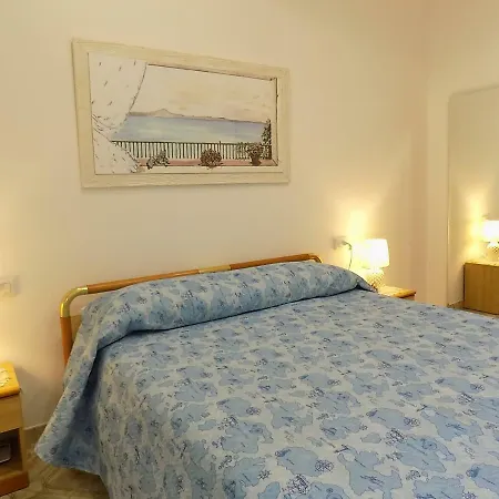 Todisco Holiday House Conca dei Marini