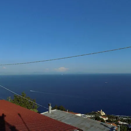 Holiday home Todisco Holiday House Conca dei Marini